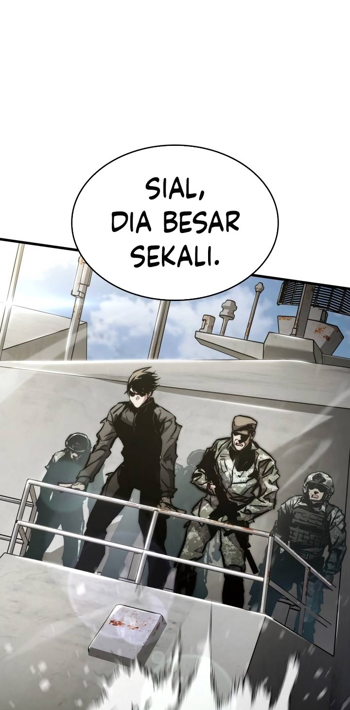 Kill The Dragon Chapter 133 - halaman 7