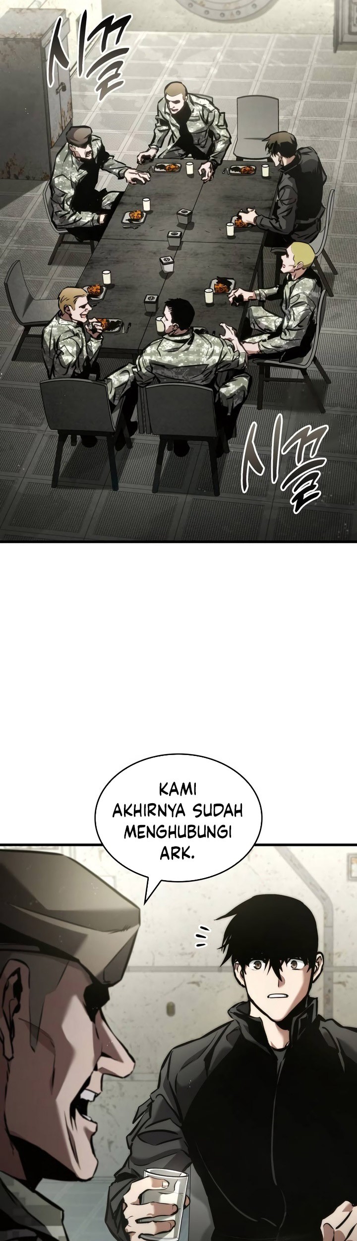 Kill The Dragon Chapter 133 - halaman 72