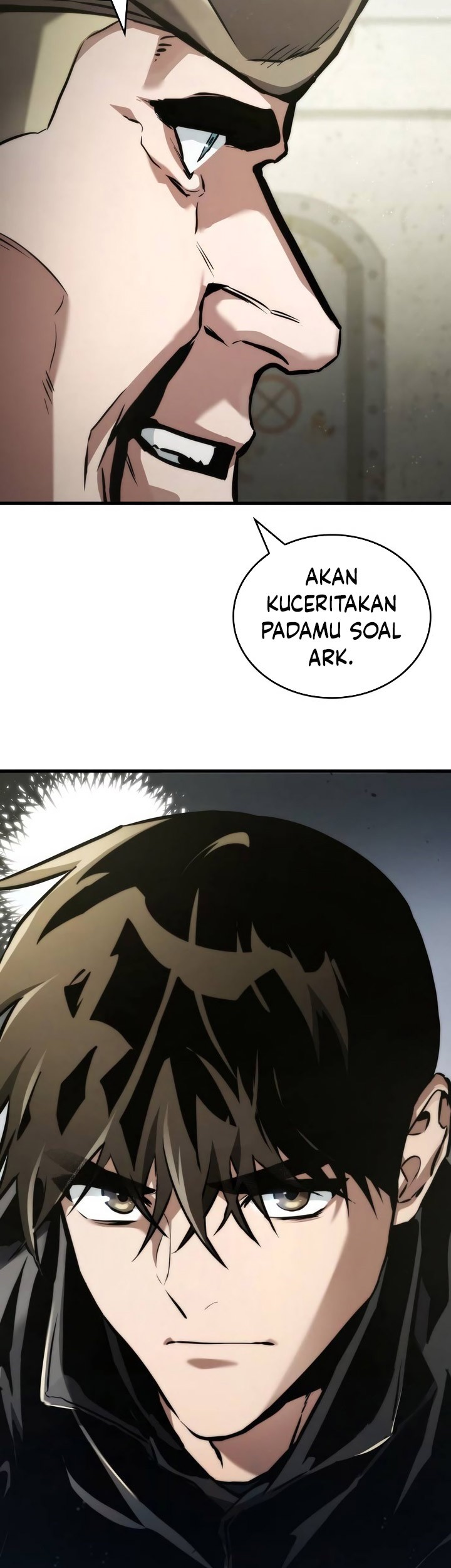 Kill The Dragon Chapter 133 - halaman 74