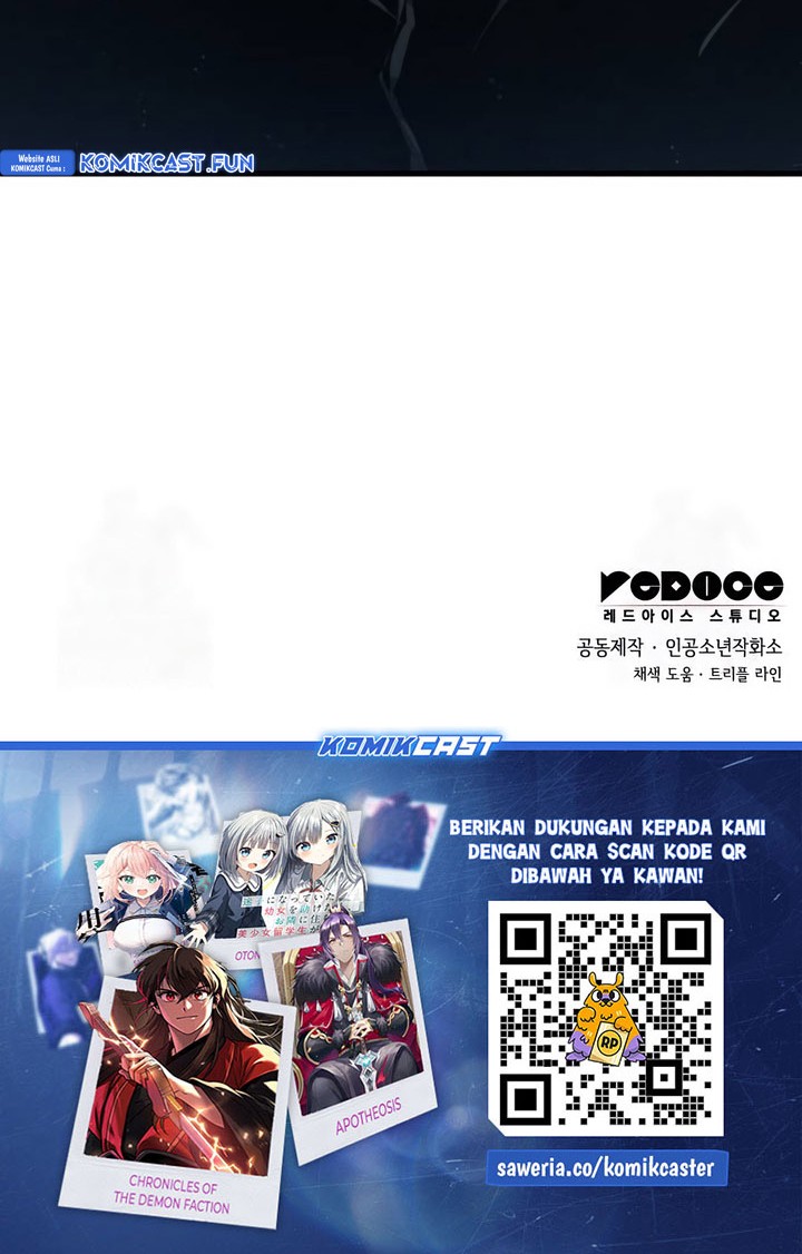 Kill The Dragon Chapter 133 - halaman 75