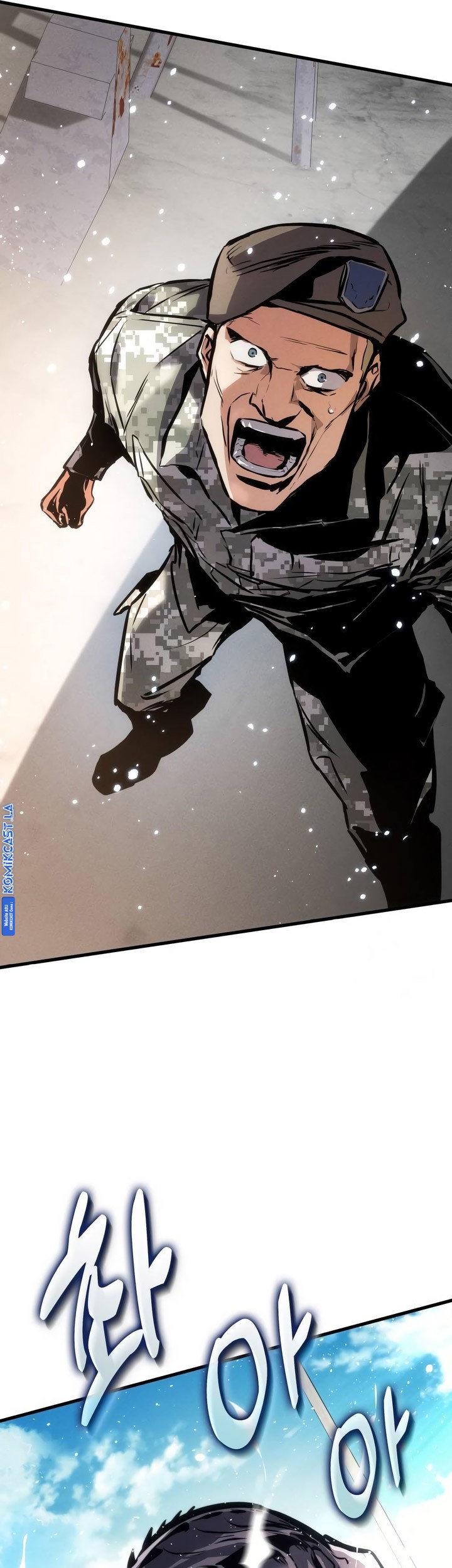Kill The Dragon Chapter 134 - halaman 18