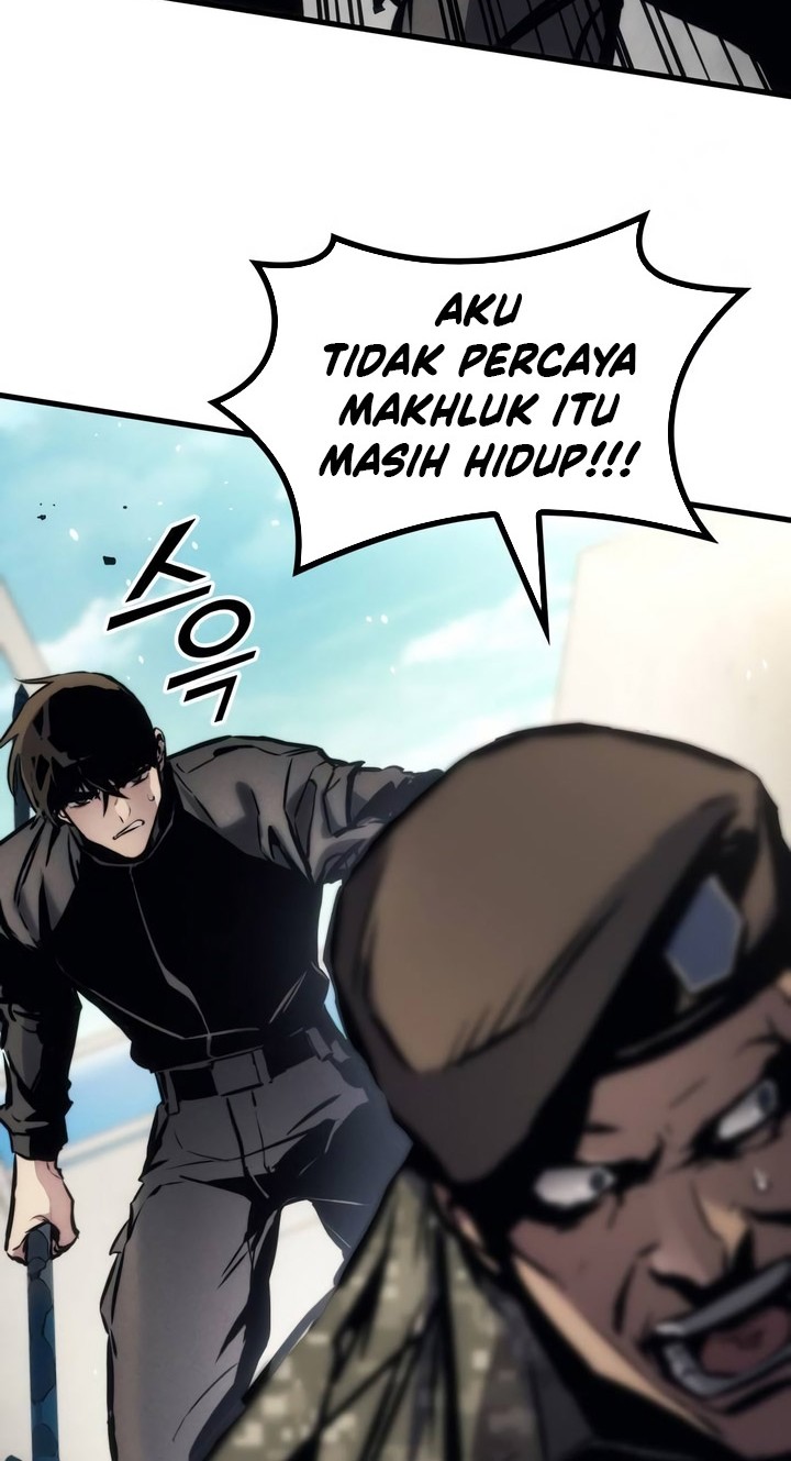 Kill The Dragon Chapter 134 - halaman 21
