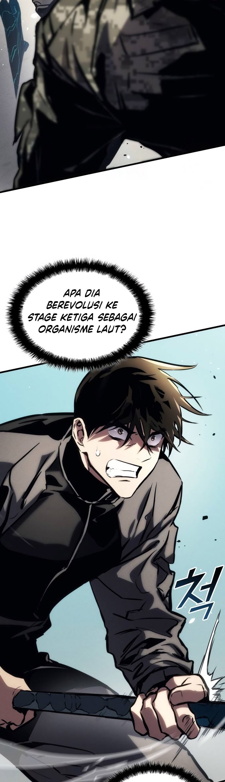 Kill The Dragon Chapter 134 - halaman 22