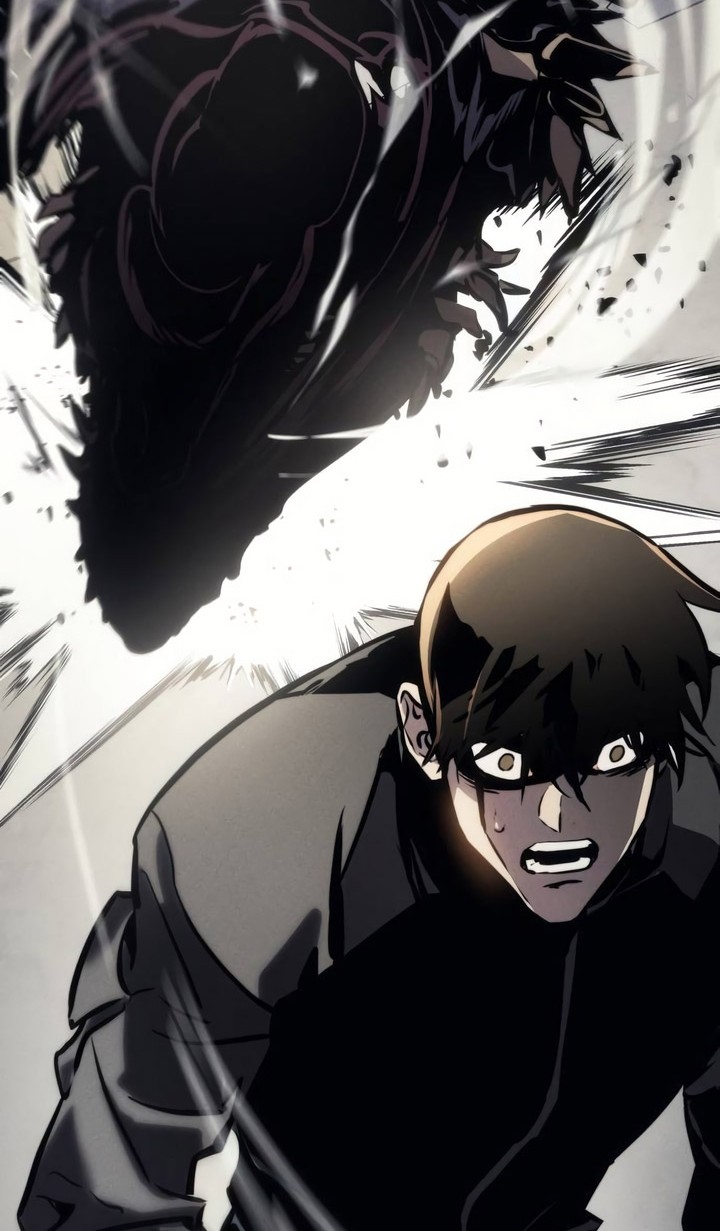 Kill The Dragon Chapter 134 - halaman 27