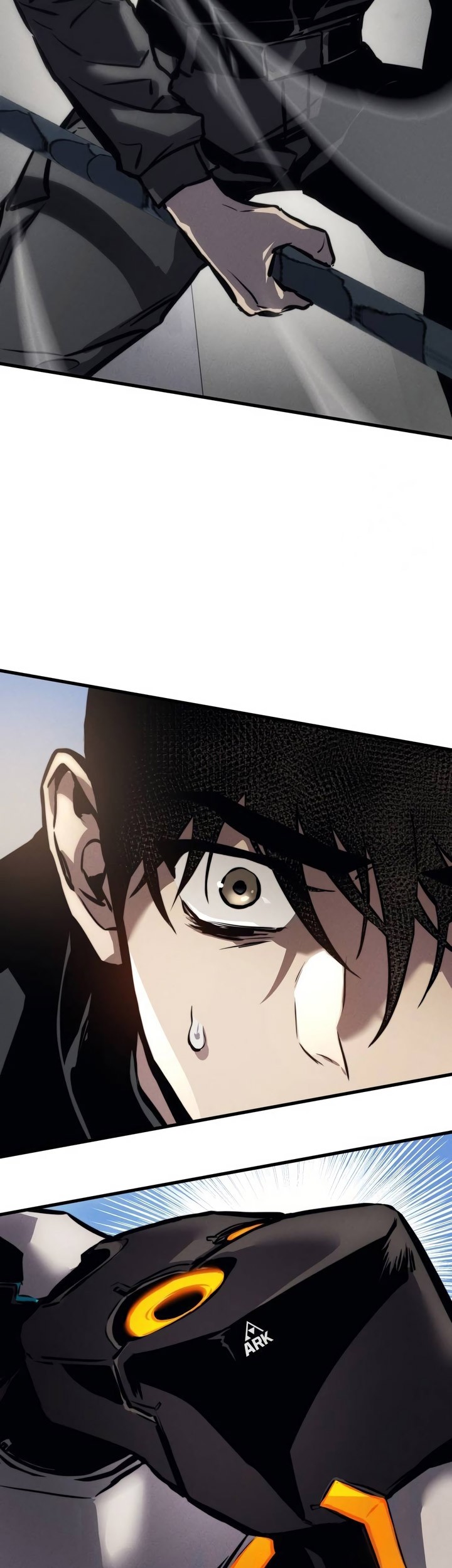 Kill The Dragon Chapter 134 - halaman 28