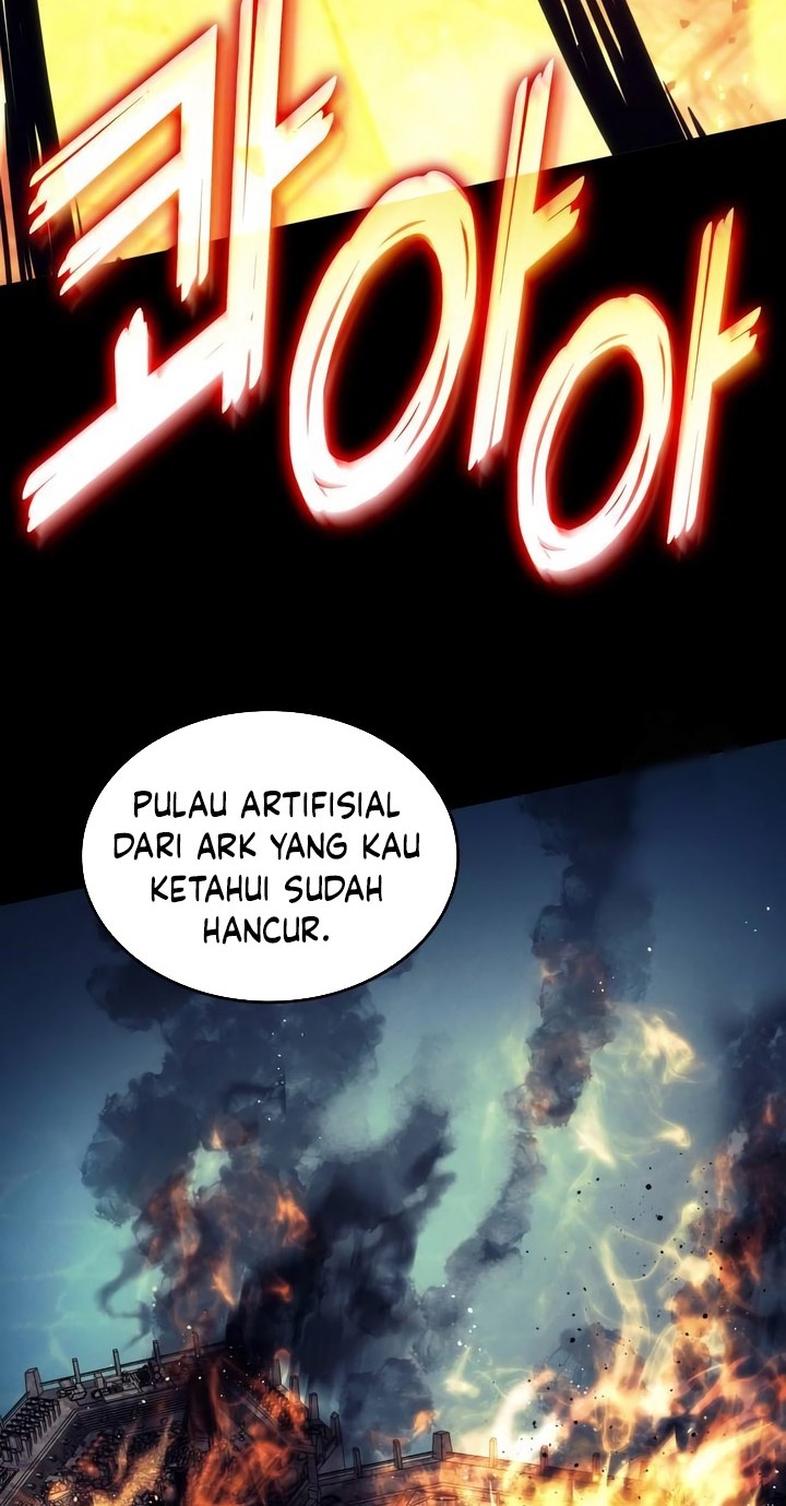Kill The Dragon Chapter 134 - halaman 3
