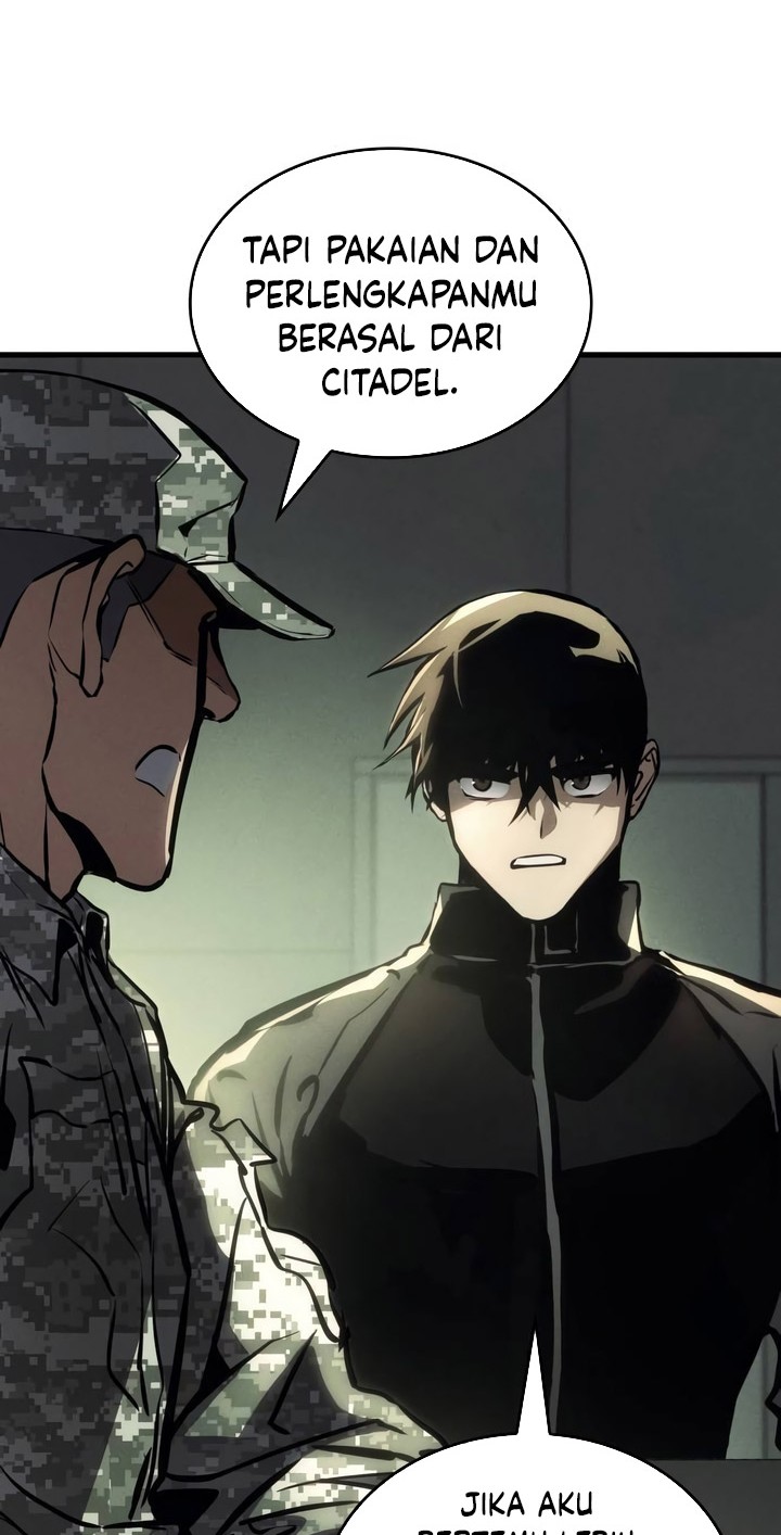 Kill The Dragon Chapter 134 - halaman 37
