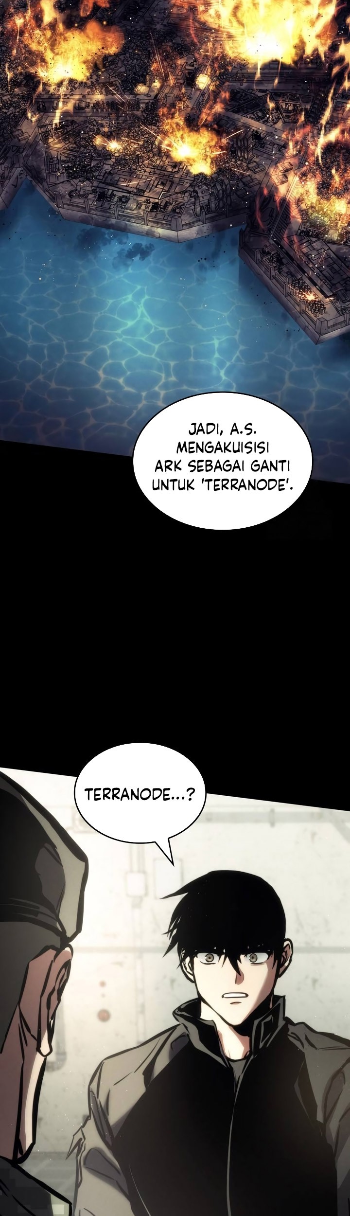 Kill The Dragon Chapter 134 - halaman 4