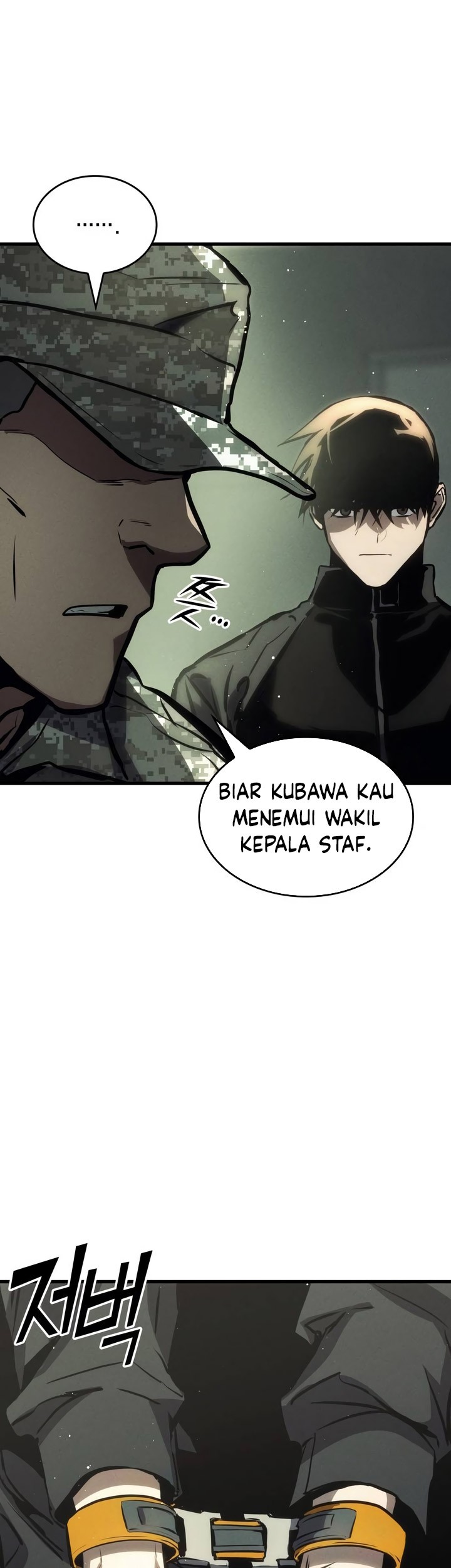 Kill The Dragon Chapter 134 - halaman 40