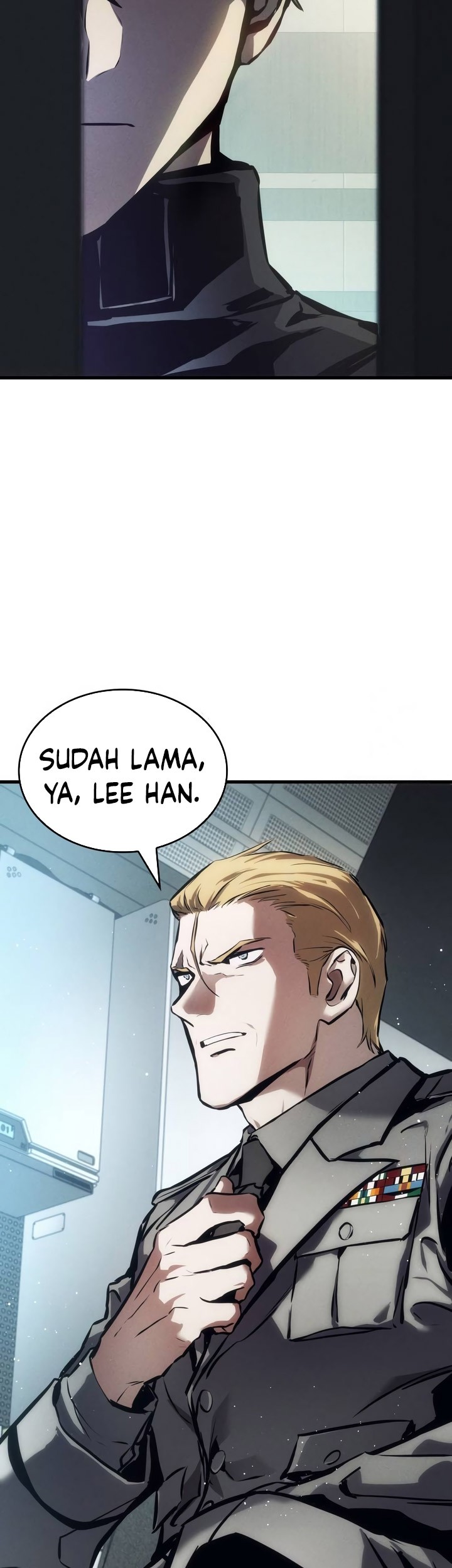 Kill The Dragon Chapter 134 - halaman 46