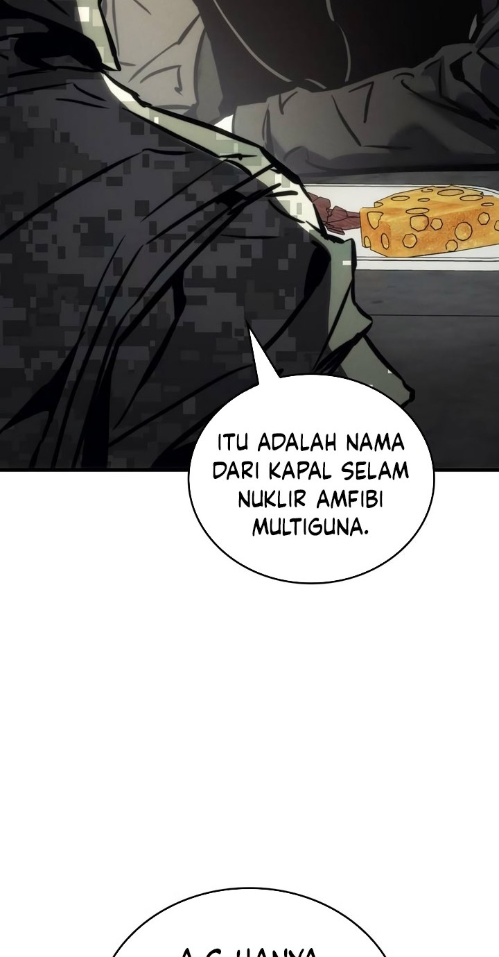 Kill The Dragon Chapter 134 - halaman 5