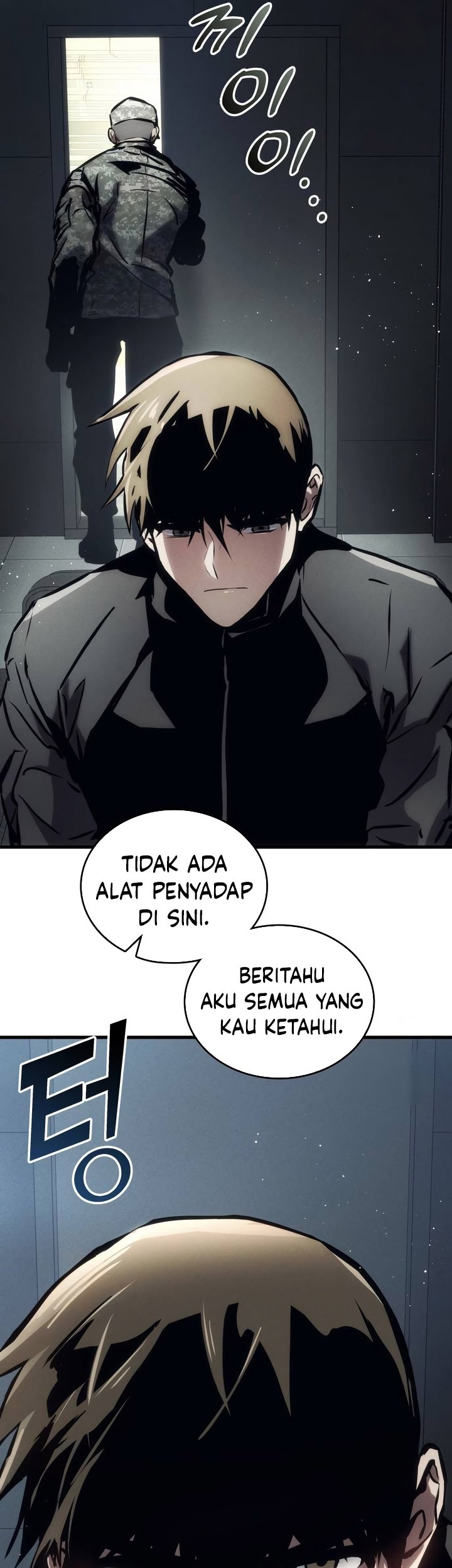 Kill The Dragon Chapter 134 - halaman 50