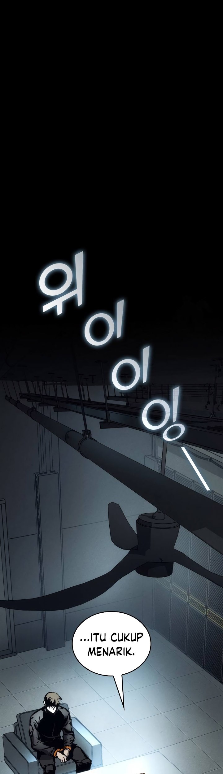 Kill The Dragon Chapter 134 - halaman 52