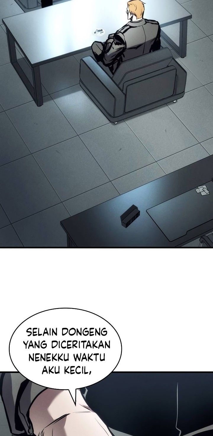 Kill The Dragon Chapter 134 - halaman 53