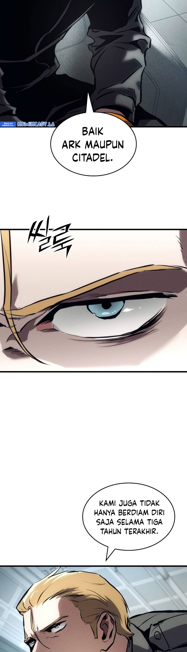 Kill The Dragon Chapter 134 - halaman 56