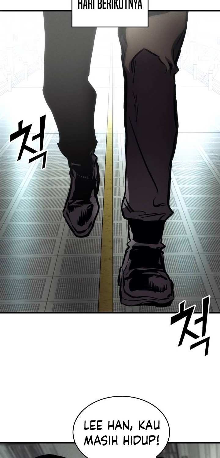 Kill The Dragon Chapter 134 - halaman 61
