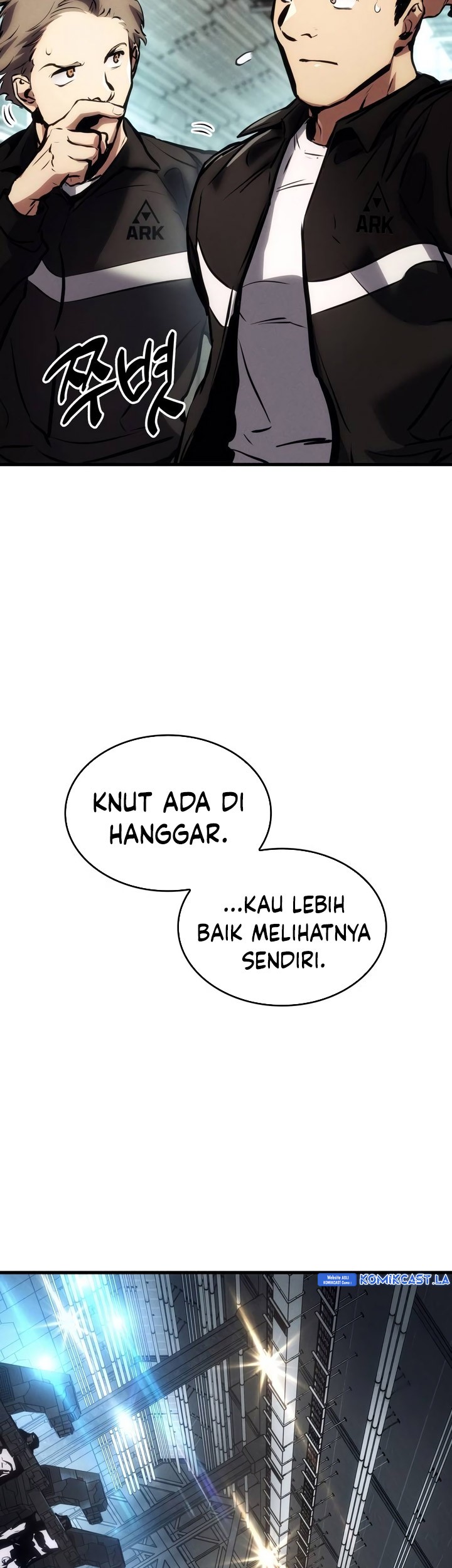 Kill The Dragon Chapter 134 - halaman 64