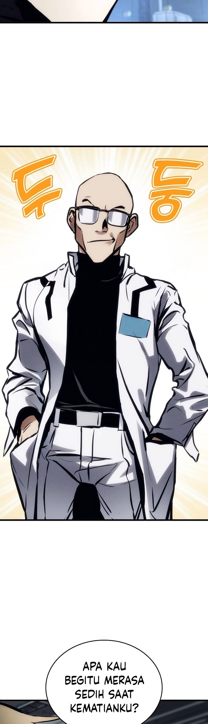 Kill The Dragon Chapter 134 - halaman 68