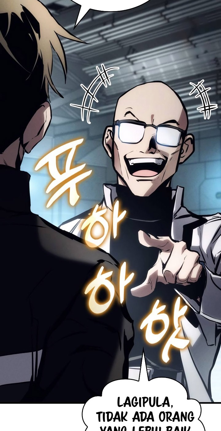 Kill The Dragon Chapter 134 - halaman 69