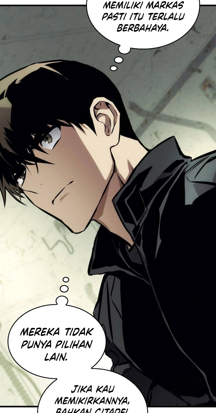 Kill The Dragon Chapter 134 - halaman 7