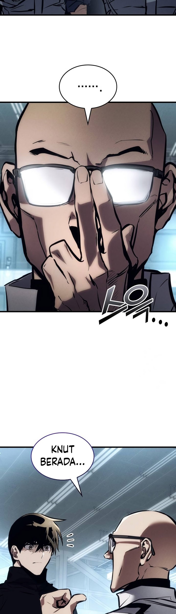 Kill The Dragon Chapter 134 - halaman 72
