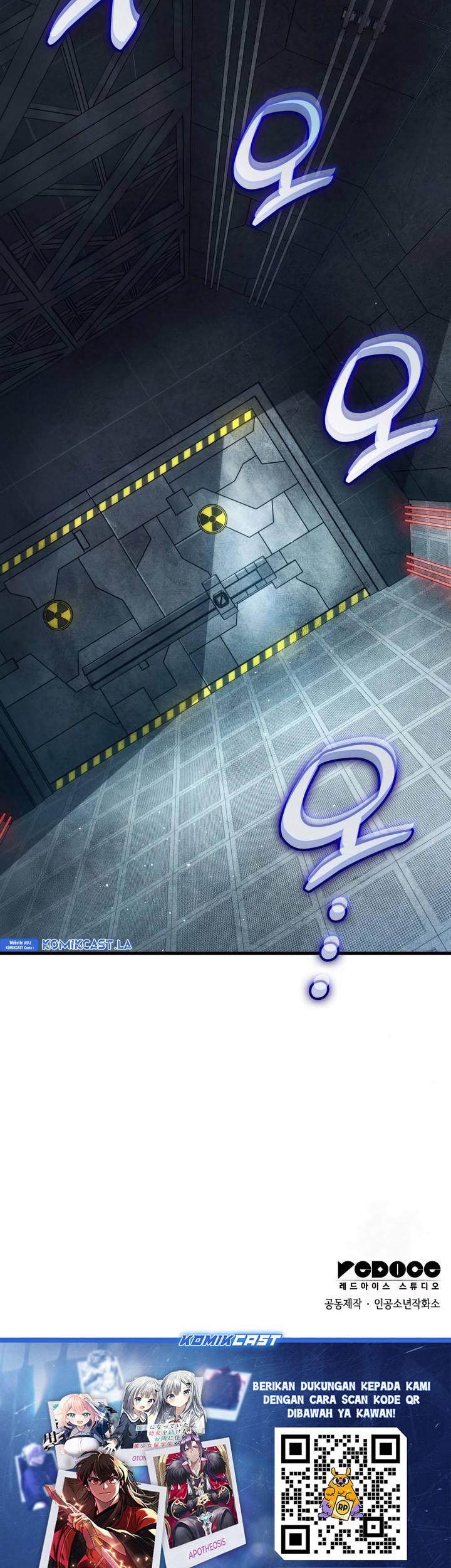 Kill The Dragon Chapter 134 - halaman 76
