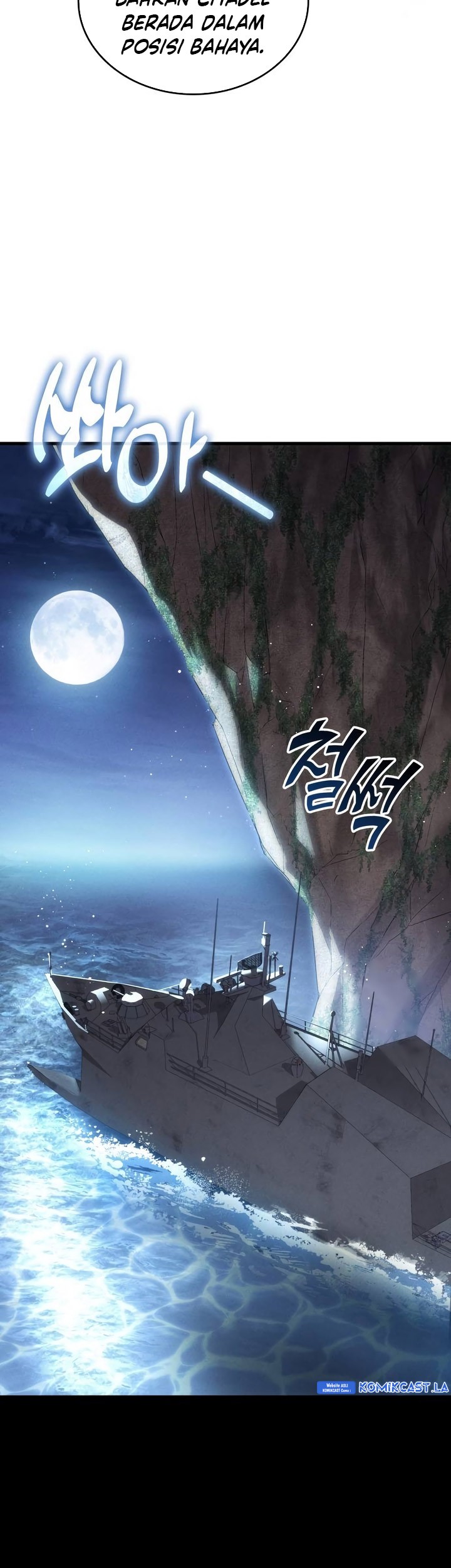 Kill The Dragon Chapter 134 - halaman 8