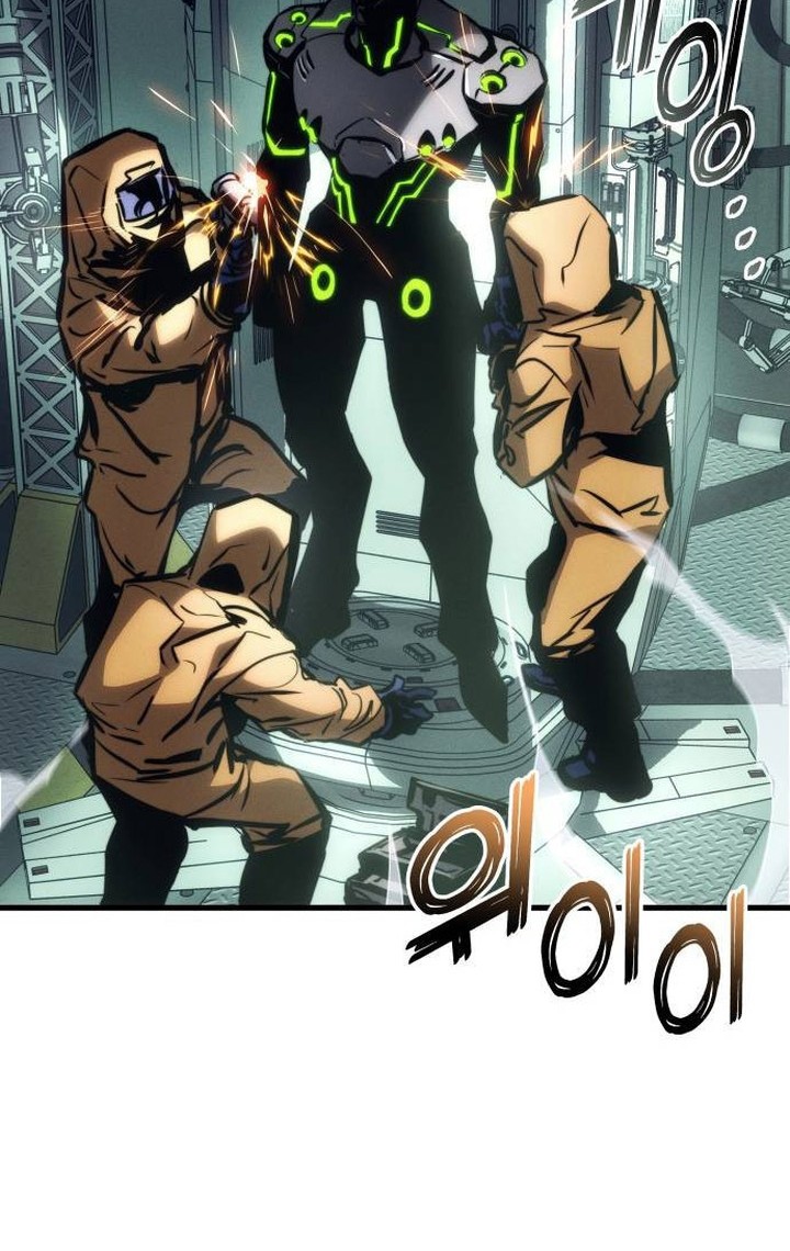 Kill The Dragon Chapter 135 - halaman 13