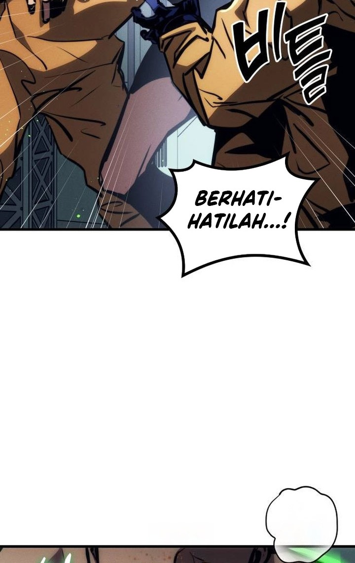 Kill The Dragon Chapter 135 - halaman 15