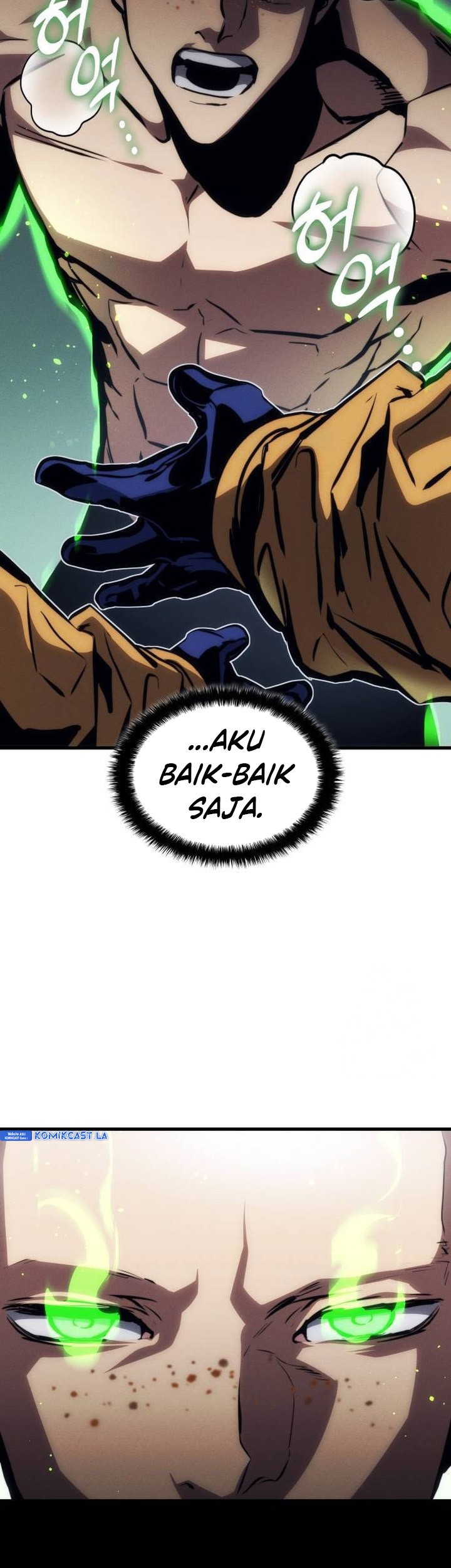 Kill The Dragon Chapter 135 - halaman 16