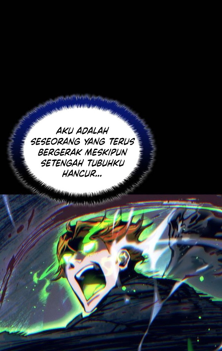 Kill The Dragon Chapter 135 - halaman 17