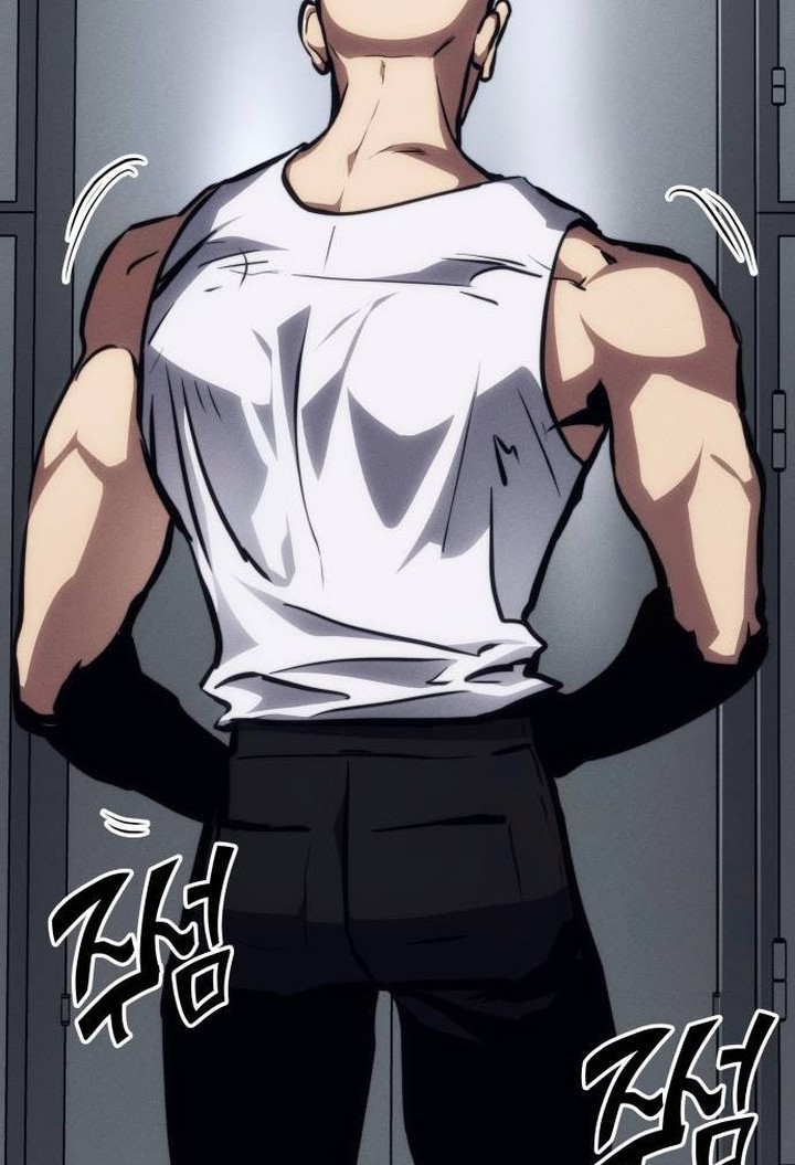 Kill The Dragon Chapter 135 - halaman 19