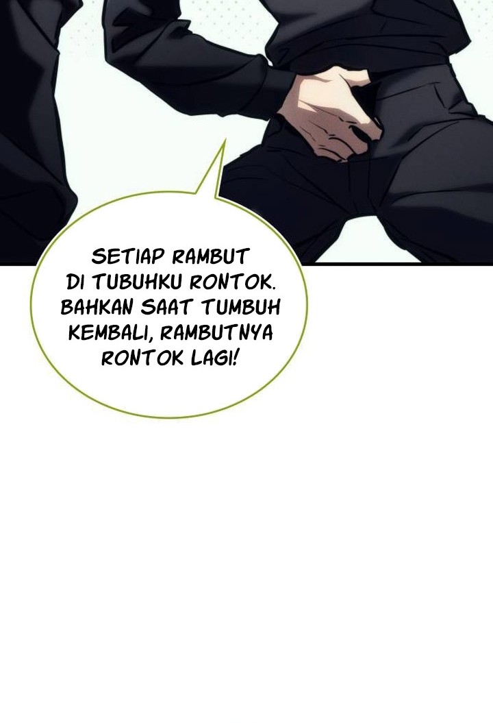 Kill The Dragon Chapter 135 - halaman 25