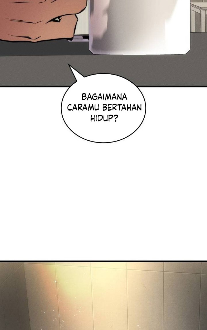 Kill The Dragon Chapter 135 - halaman 27