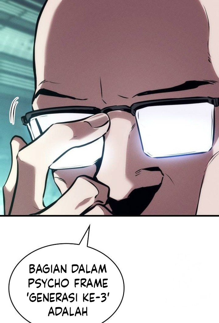 Kill The Dragon Chapter 135 - halaman 3