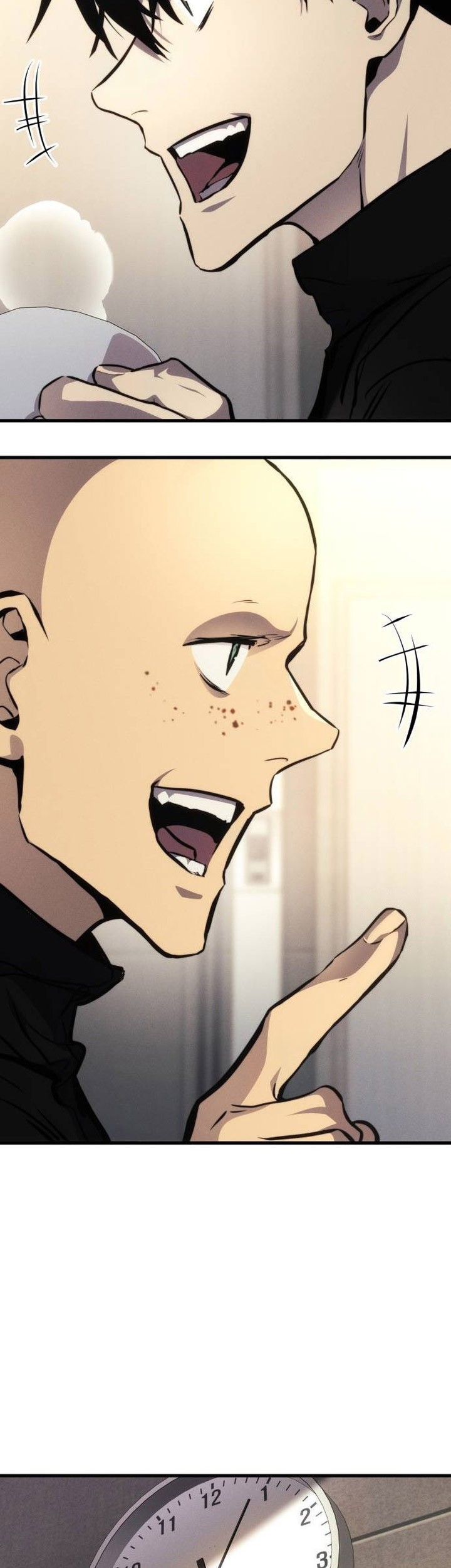 Kill The Dragon Chapter 135 - halaman 30