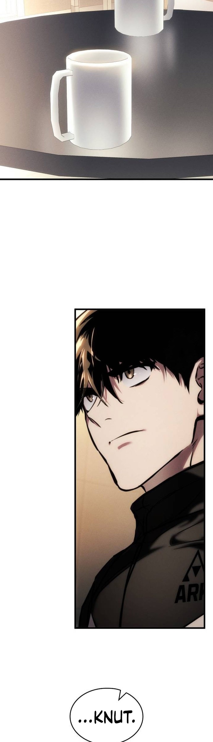 Kill The Dragon Chapter 135 - halaman 32
