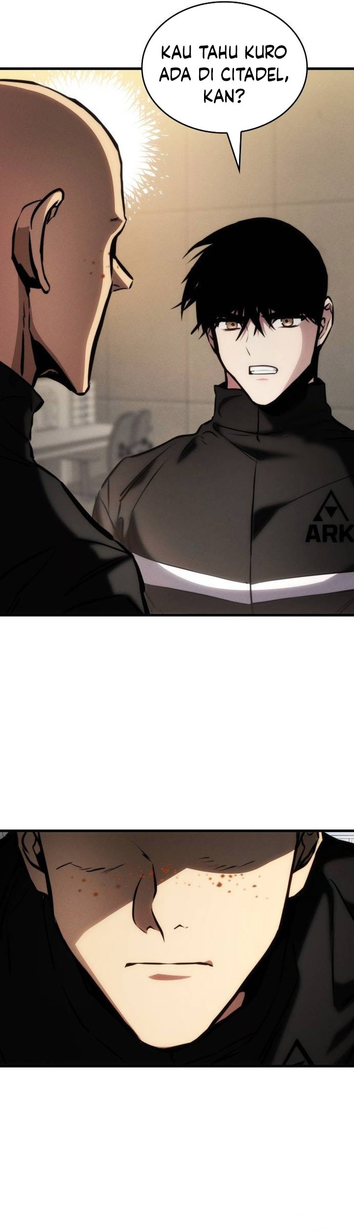 Kill The Dragon Chapter 135 - halaman 34