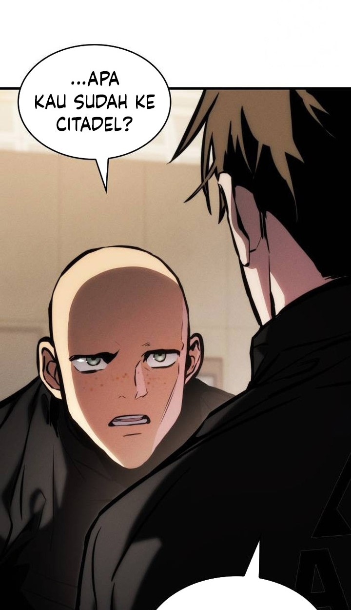 Kill The Dragon Chapter 135 - halaman 35