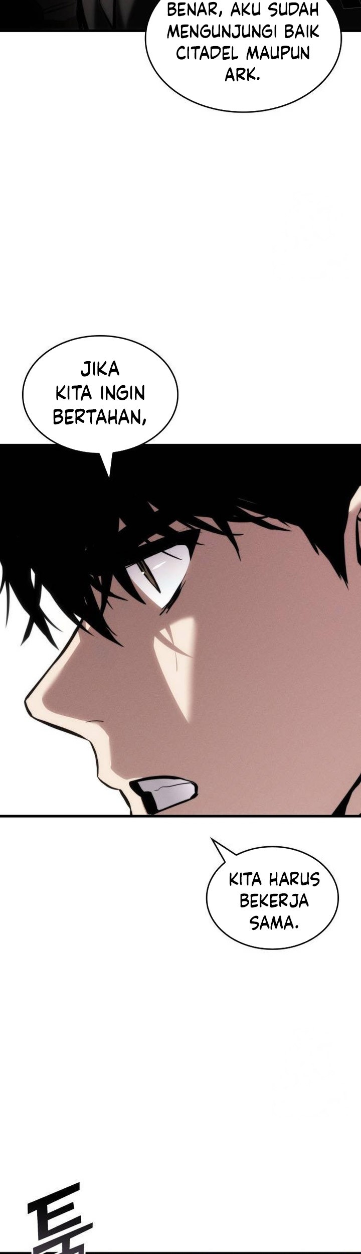 Kill The Dragon Chapter 135 - halaman 36
