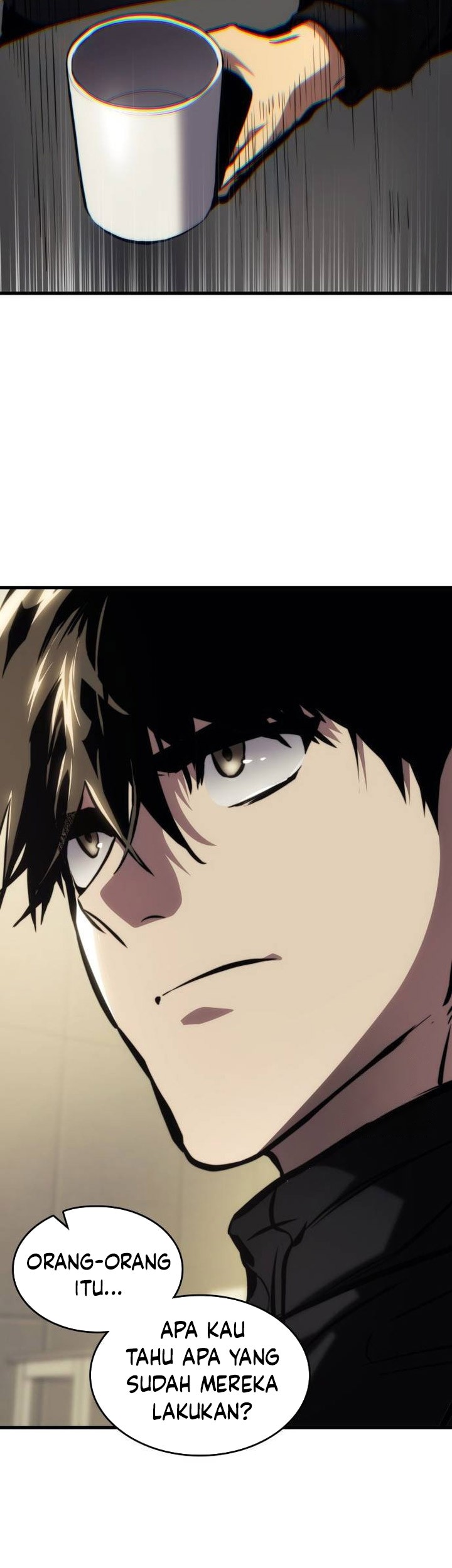 Kill The Dragon Chapter 135 - halaman 38