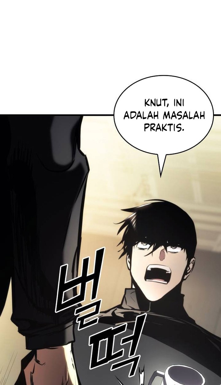 Kill The Dragon Chapter 135 - halaman 39