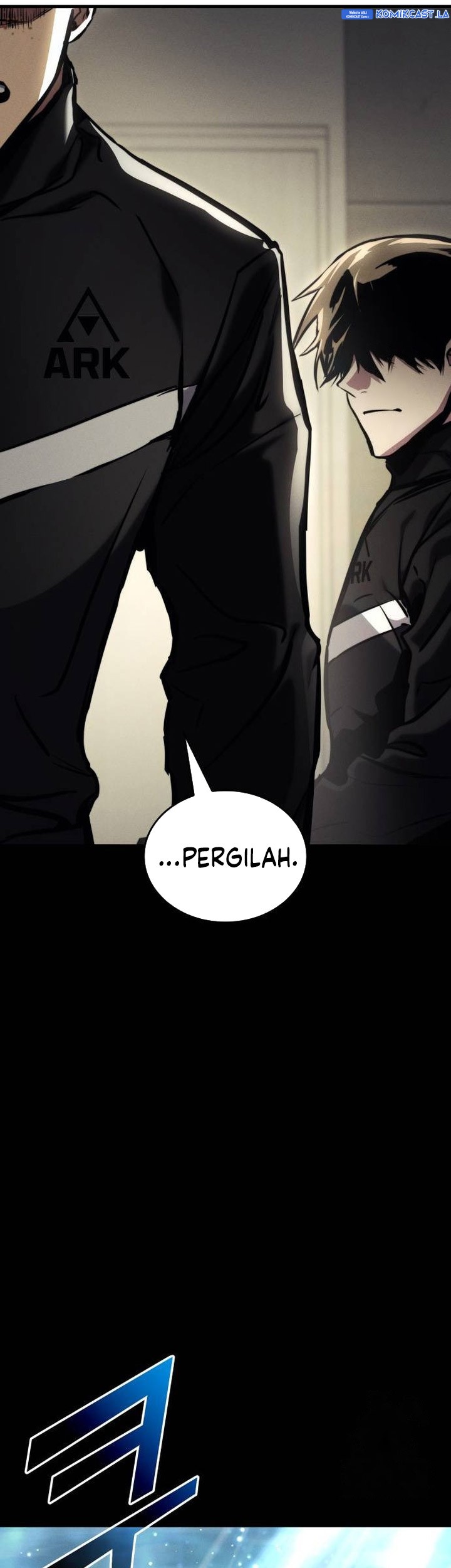 Kill The Dragon Chapter 135 - halaman 46