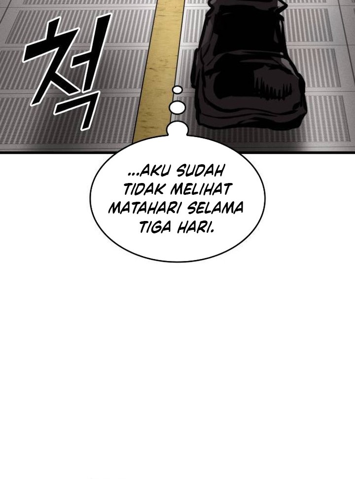 Kill The Dragon Chapter 135 - halaman 49