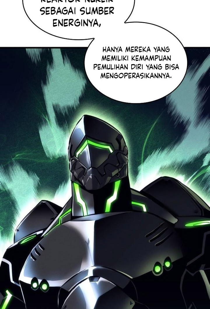 Kill The Dragon Chapter 135 - halaman 5