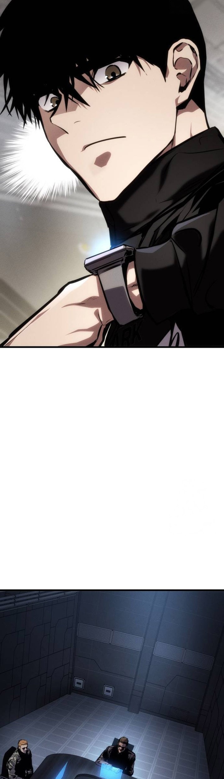 Kill The Dragon Chapter 135 - halaman 52
