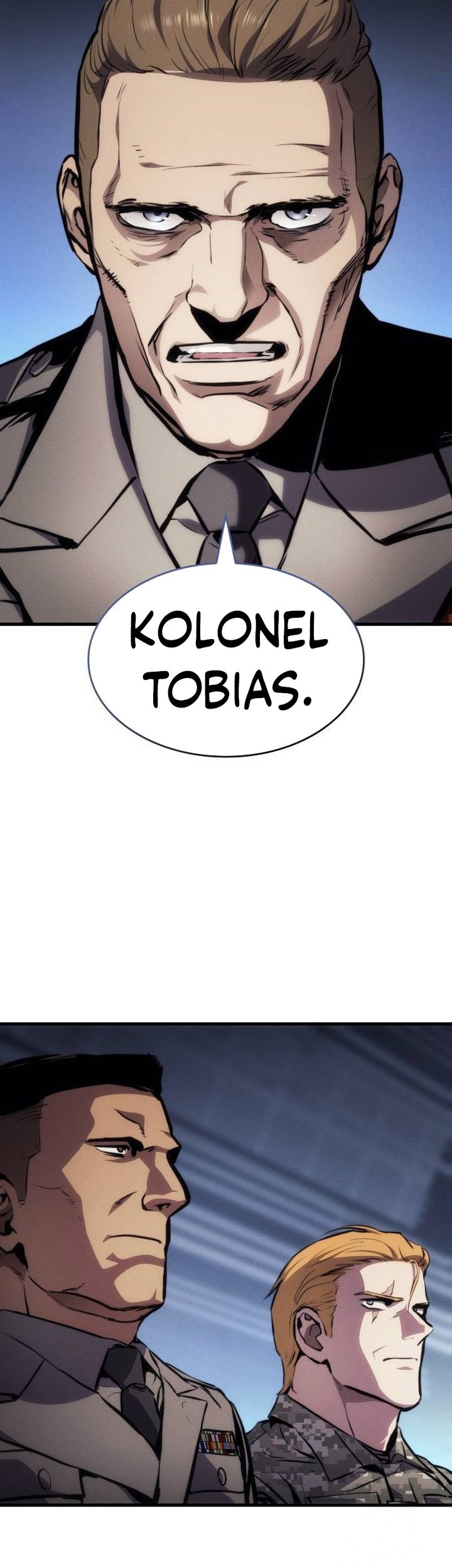 Kill The Dragon Chapter 135 - halaman 56