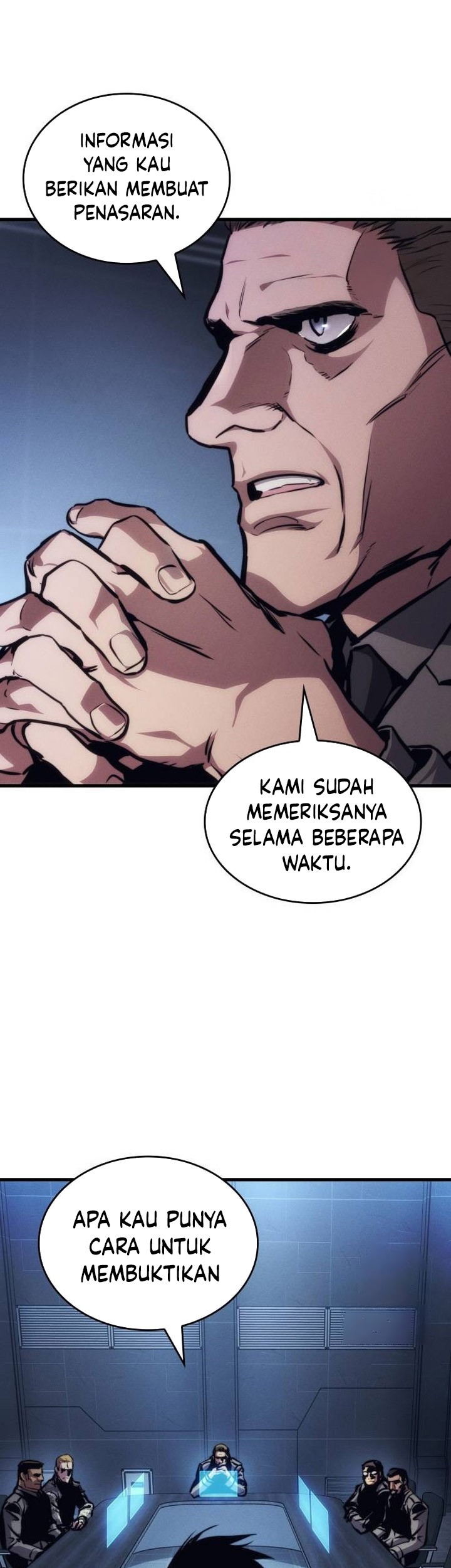 Kill The Dragon Chapter 135 - halaman 58