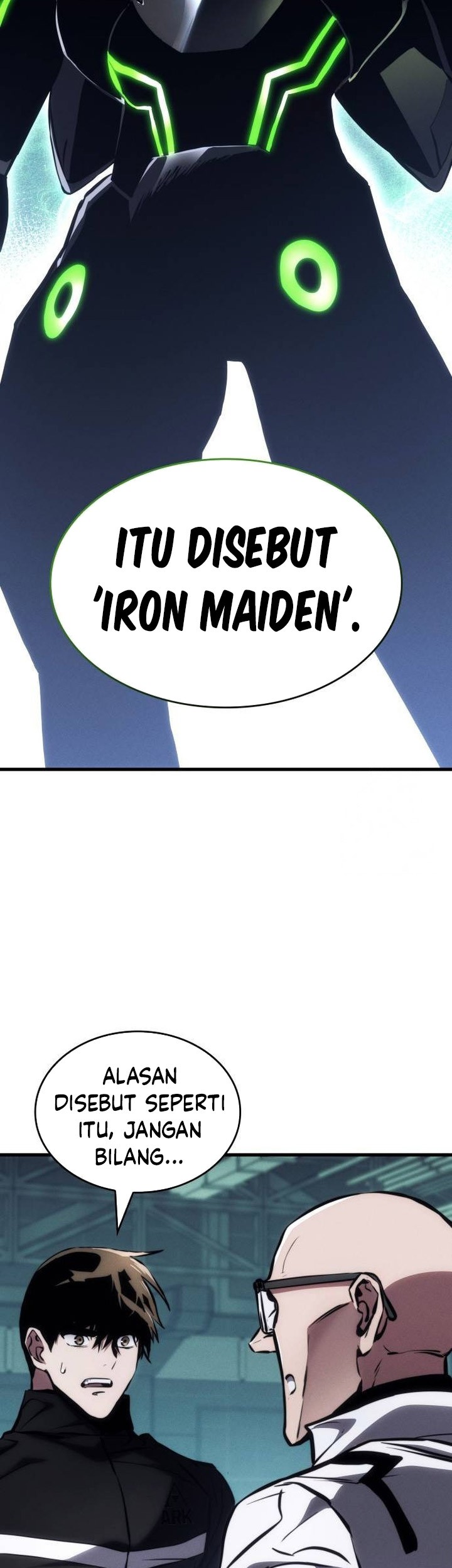 Kill The Dragon Chapter 135 - halaman 6