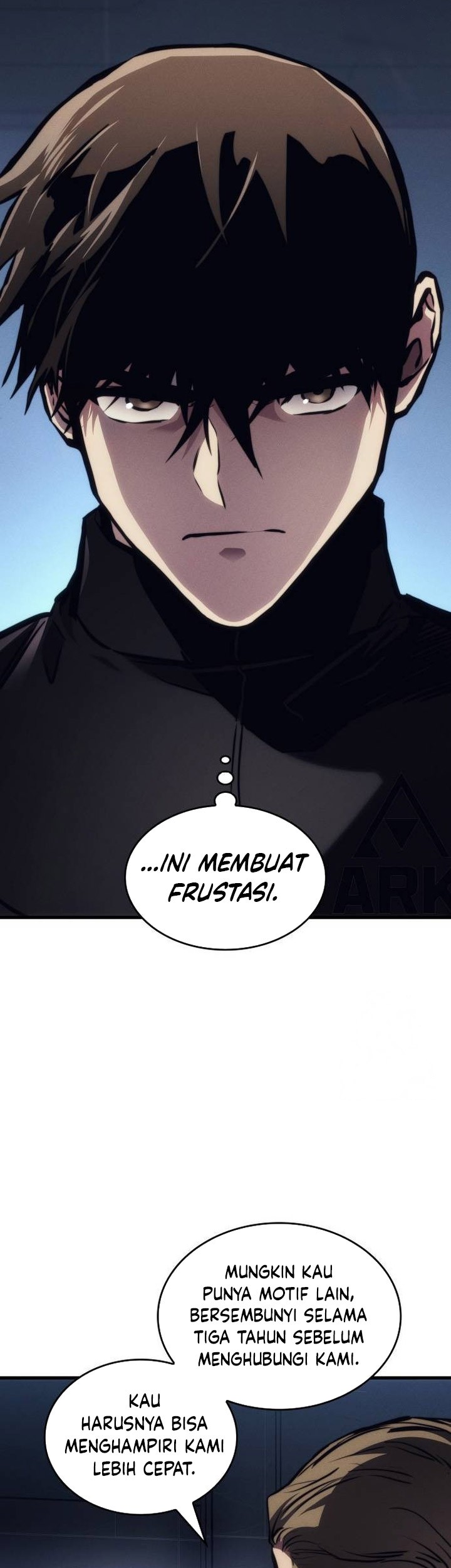Kill The Dragon Chapter 135 - halaman 60